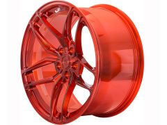 BC Forged, RZ22, 18'' - 21'', various colours