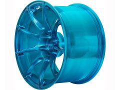 BC Forged RZ39, 17'' - 20'', various colours