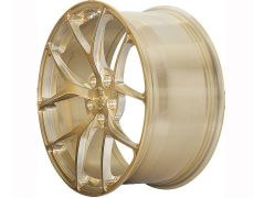 BC Forged RZ21, 17'' - 20'', various colours