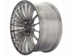 BC Forged RZ20, 17'' - 20'', various colours