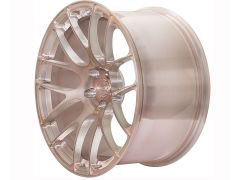 BC Forged, RS40, 19'' - 22'', various colours
