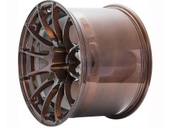 BC Forged RS43, 17'' - 20'', various colours
