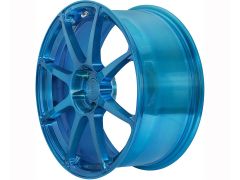 BC Forged RS31, 17'' - 20'', various colours