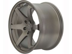 BC Forged, RT51, 17'' - 20'', various colours
