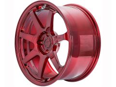 BC Forged, RT52, 17'' - 20'', various colours