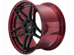 BC Forged, HCA161, 20'' - 22'', various colours