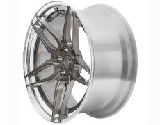 BC Forged HCA161, 18'' - 20'', various colours