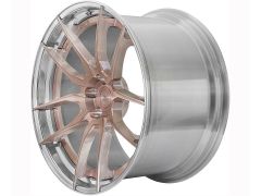 BC Forged, HCA162, 20'' - 22'', various colours