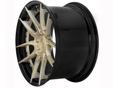 BC Forged HCA162S, 18'' - 20'', various colours