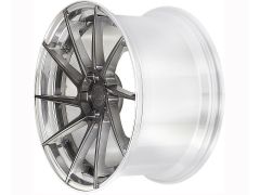 BC Forged, HCA210, 20'' - 22'', various colours