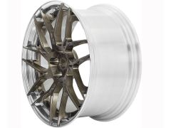 BC Forged, HCA217, 19'' - 21'', various colours