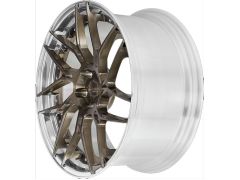 BC Forged HCA217S, 18'' - 20'', various colours