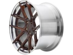 BC Forged HCS02, 18'' - 20'', various colours