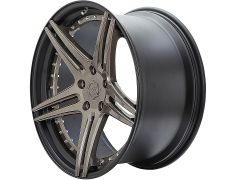 BC Forged HCS03S, 18'' - 20'', various colours