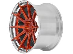BC Forged HCS04, 18'' - 20'', various colours