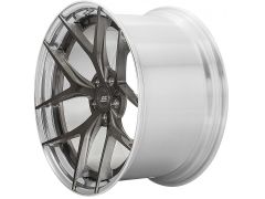 BC Forged HCS21, 18'' - 20'', various colours