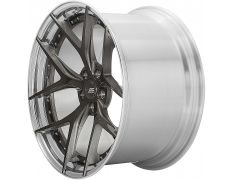 BC Forged, HCS21S, 20'' - 22'', various colours