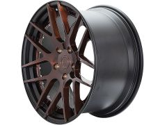 BC Forged, HC040,  19'' - 21'', various colours