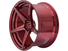 BC Forged, HC050, 20'' - 22'', various colours