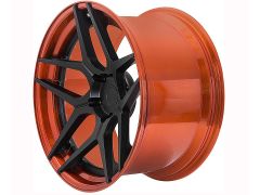 BC Forged, HC053,  19'' - 21'', various colours
