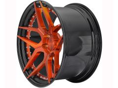 BC Forged, HC053S, 20'' - 22'', various colours