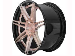 BC Forged, HC027,  19'' - 21'', various colours