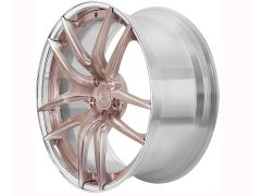 BC Forged, HT01, 19'' - 20'', various colours