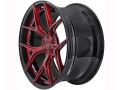 BC Forged, HT02, 19'' - 20'', various colours