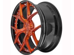 BC Forged, HT02S, 19'' - 21'', various colours