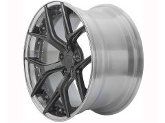 BC Forged, HT02S, 19'' - 20'', various colours
