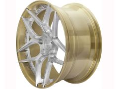 BC Forged, HT53S, 19'' - 20'', various colours