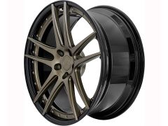 BC Forged, HB-R5S, 20'' - 21'', various colours