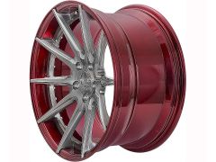 BC Forged, HB-R10, 19'' - 20'', various colours