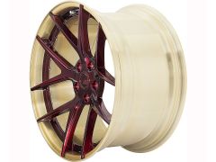 BC Forged, HB-R02, 19'' - 20'', various colours