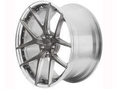BC Forged, HB-R02S, 19'' - 21'', various colours