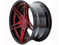 BC Forged, HB09S, 18'' - 20'', various colours