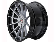 BC Forged, HB12, 20'' - 21'', various colours