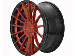 BC Forged, HB15, 19'' - 21'', various colours