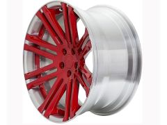 BC Forged, HB36, 19'' - 21'', various colours