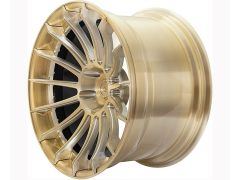 BC Forged, NL15, 19'' - 21'', various colours