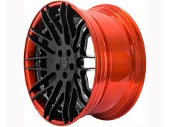 BC Forged, NL20, 19'' - 20'', various colours