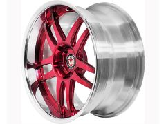 BC Forged, SN13 18'' - 20'', various colours