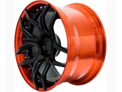 BC Forged, BJ-X53S, 19'' - 21'', various colours