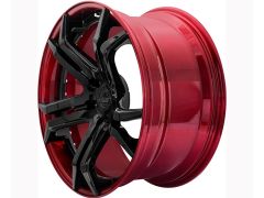 BC Forged, BX-J54, 19'' - 20'', various colours
