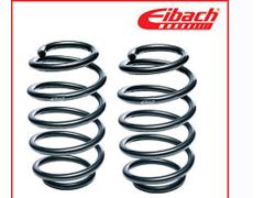 Eibach pro kit lowering springs for all models, with self levelling E65 740d and 760i