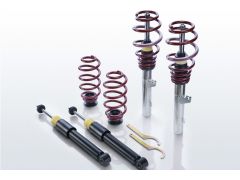 Eibach Pro Street S Coilover Kit E46 4 Cylinder