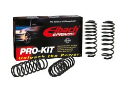 Eibach pro-kit for all F32 4 series coupe 435i and 430D models