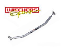 Wiechers Racing-line aluminium strut brace for all E60 and E61