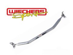 Wiechers Racing-line aluminium strut brace for all E90, E91, E92 and E93 3 series Diesel models