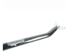 Wiechers Racing-line aluminium / carbon look strut brace for all F20 and F21 1 series models